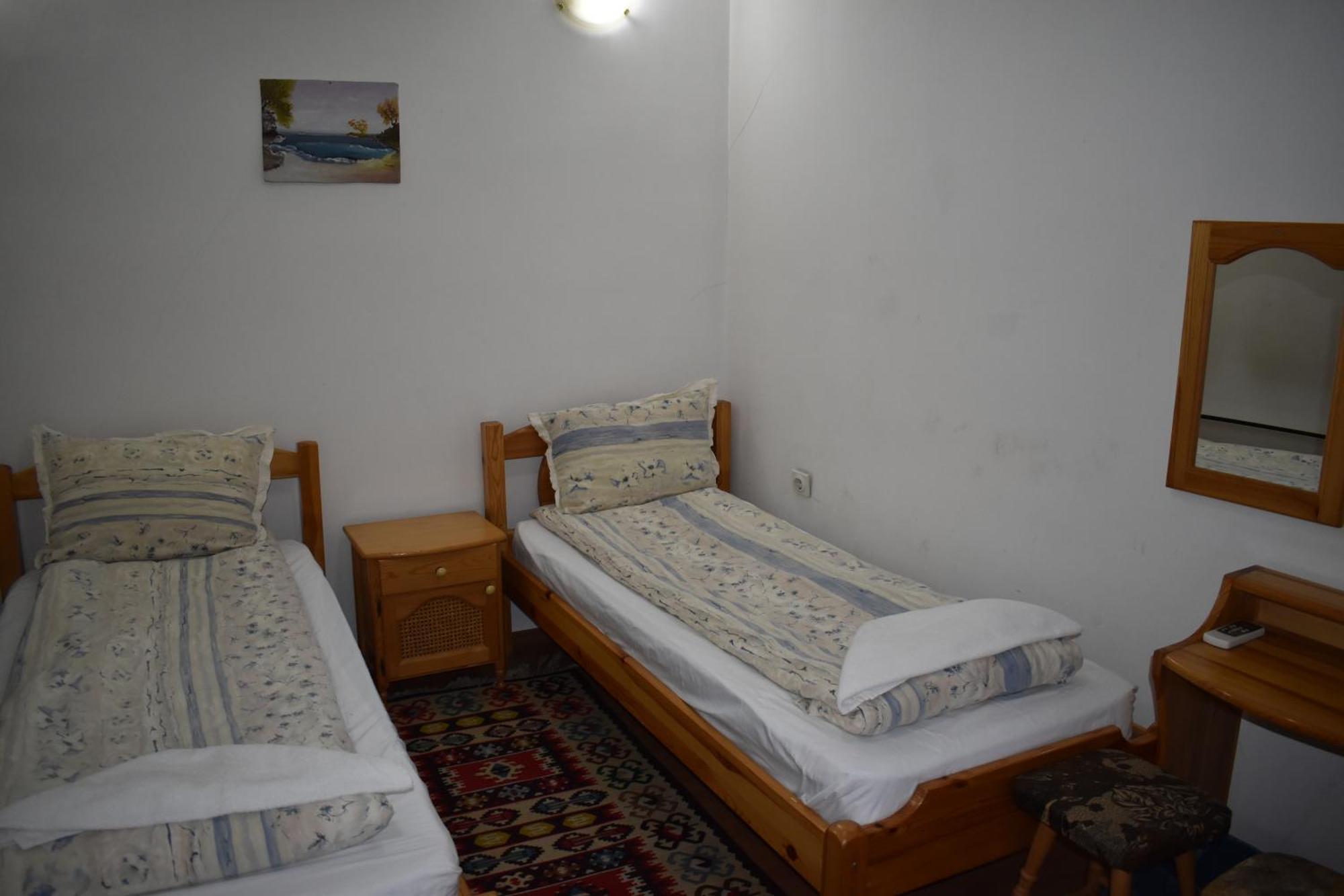 Хотел-Механа Павлова Къща Chiprovtsi Exteriér fotografie